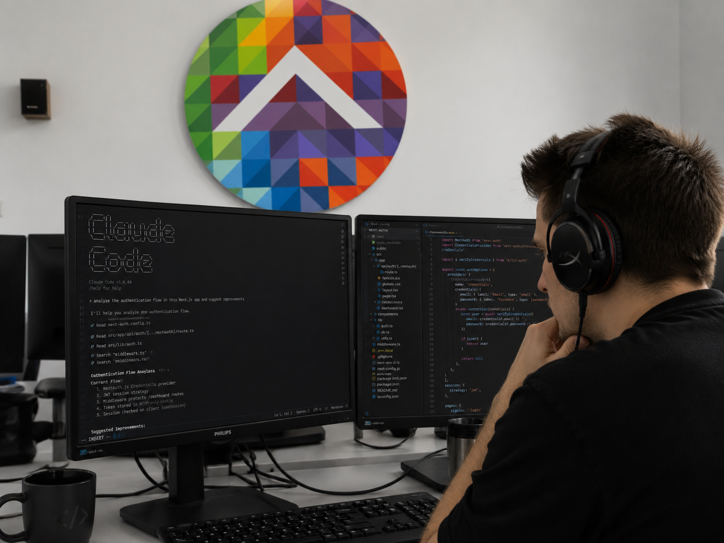 より速いリリースを実現するAI-firstのHTML5/CSS3開発者